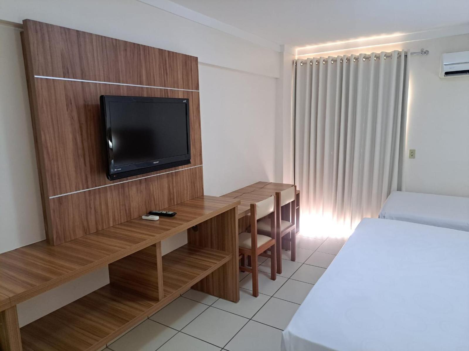Exclusive Residence E Acqua Park กัลดัสโนวัส ภายนอก รูปภาพ