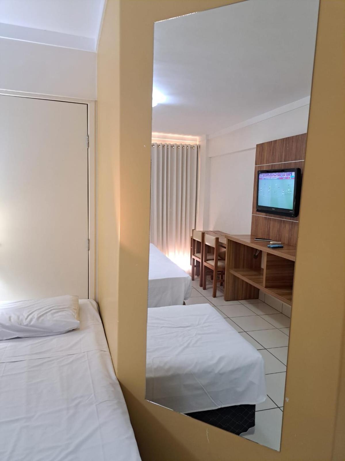 Exclusive Residence E Acqua Park กัลดัสโนวัส ภายนอก รูปภาพ