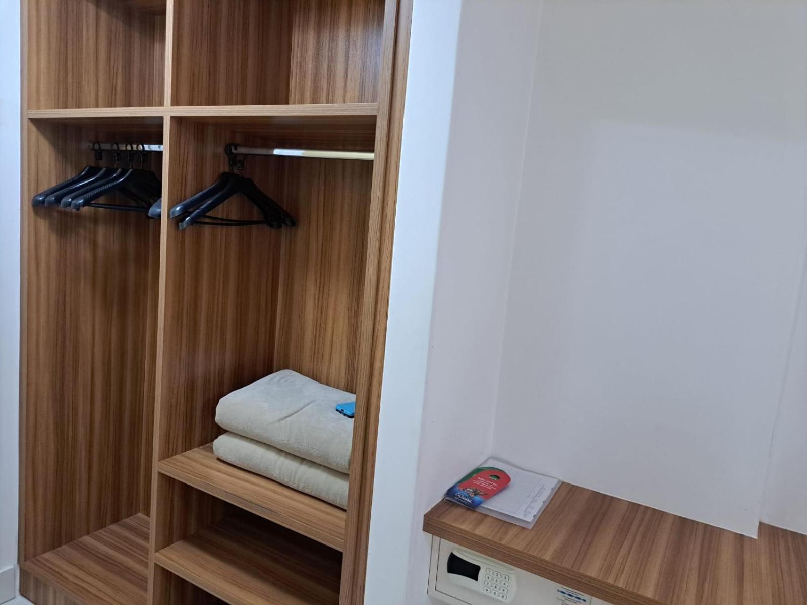 Exclusive Residence E Acqua Park กัลดัสโนวัส ภายนอก รูปภาพ