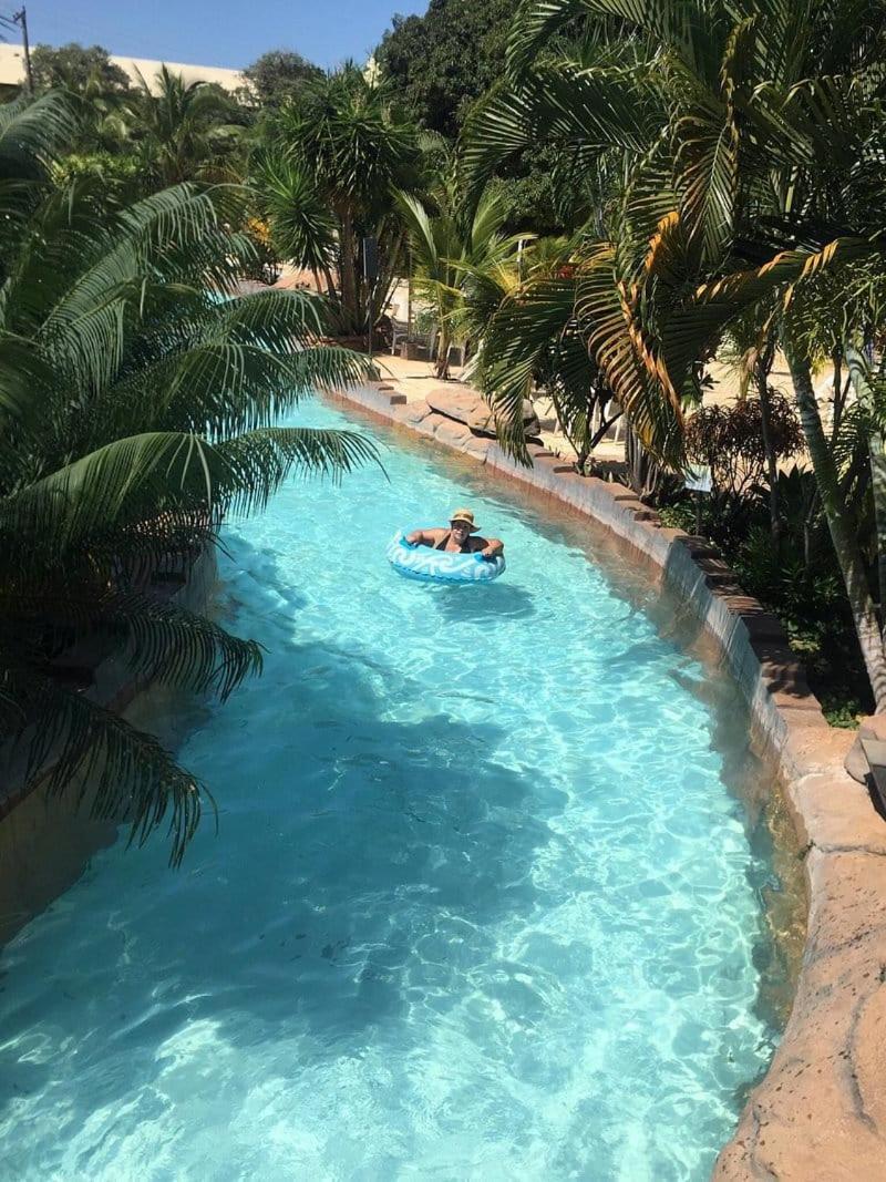 Exclusive Residence E Acqua Park กัลดัสโนวัส ภายนอก รูปภาพ